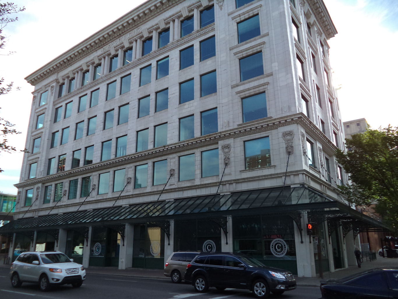 Smart & Biggar LLP - Calgary